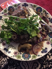 My big fat 800 calorie blood sugar diet diary, all welcome