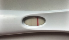 PREGNANCY TEST CONFUSION HELP
