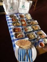 Read what Mumsnetters think of Deliveroo