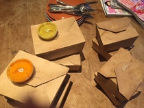 Read what Mumsnetters think of Deliveroo