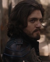 Swagger Inn. Thread 133. The one where Athos' trousers get even tighter...well one can hope.