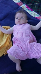 March 2016 - I can't think of a pithy title because I'm too sleep deprived :/