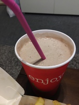 Read what Mumsnetters think of Deliveroo