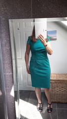 Anyone interested in a what are you wearing -with photos thread?
