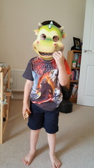 See what MNers and their DCs think of Nick Jr.’s new show, Digby Dragon. Plus, get your own Digby pack! NOW CLOSED