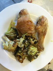 Week 9 - Pre-summer Low Carb Bootcamp - our last two weeks!