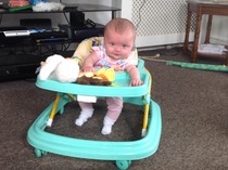 March 2016 - I can't think of a pithy title because I'm too sleep deprived :/