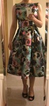 Which dress should I choose? Headless photos included.