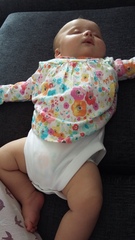 March 2016 - I can't think of a pithy title because I'm too sleep deprived :/