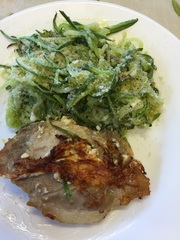 Week 10 - Pre-summer Low Carb Bootcamp - the last week!