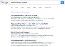 Guest post: "As sex workers, our lives depend on decriminalisation"