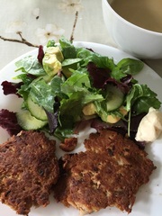 Week 10 - Pre-summer Low Carb Bootcamp - the last week!