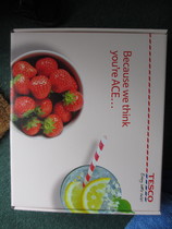 The frugaleers jovially jostle their way into June July and joyfulness