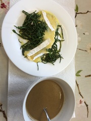 Week 9 - Pre-summer Low Carb Bootcamp - our last two weeks!