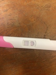 Is this positive OPK??