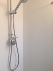 Bathroom splashbacks/boards