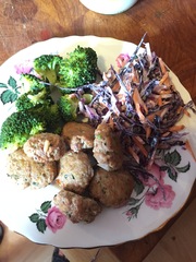 My big fat 800 calorie blood sugar diet diary, all welcome