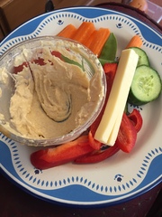 My big fat 800 calorie blood sugar diet diary, all welcome