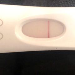 Anyone 6/7 DPO?