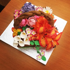 Would anyone enjoy a cake picture thread, for boasting?!