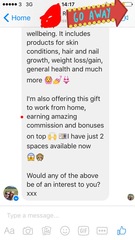 MLM Bot Watch 24 - Powered by Twunk's Yazoo: Tragicomic cultic wampum flogging scamalangadingdongs like Forever Living, Ariix, Herbalife, Younique, Juiceplus, LifeTreeWorld.