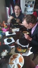 Read what Mumsnetters think of Deliveroo