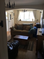 spare reception room / family room ideas