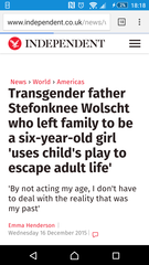 to think this is sexual harassment not "an equal opportunities issue"?