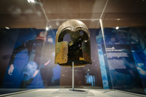 Free family tickets for Ashmolean exhibition