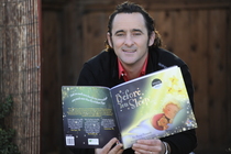 Have you or your child read Before You Sleep by Benji Bennett? Post your feedback by 6 September for chance to win £100 Love2Shop voucher!