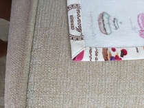 What would you make with this fabric?