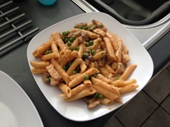 Read what Mumsnetters think of Deliveroo