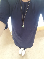 Anyone interested in a what are you wearing -with photos thread?