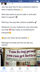 MLM Bot Watch 24 - Powered by Twunk's Yazoo: Tragicomic cultic wampum flogging scamalangadingdongs like Forever Living, Ariix, Herbalife, Younique, Juiceplus, LifeTreeWorld.