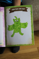 See what MNers and their DCs think of Nick Jr.’s new show, Digby Dragon. Plus, get your own Digby pack! NOW CLOSED