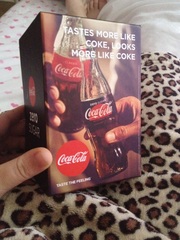 Coca-Cola Zero Sugar MN event - feedback - find out what MNers think about the new drink NOW CLOSED