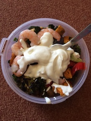 My big fat 800 calorie blood sugar diet diary, all welcome