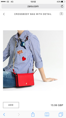Which bag do you prefer?