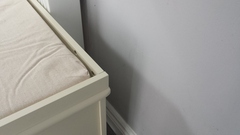 Piece of furniture that won't fit