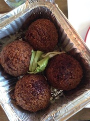 Read what Mumsnetters think of Deliveroo