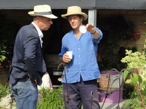 Our Girl and Captain James Addicts XXXVI