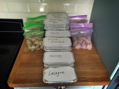 Thread #8 - TTC#1 Grads - stripy bump photos ahoy!