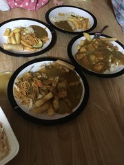 Read what Mumsnetters think of Deliveroo