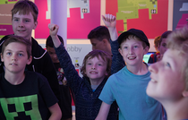 Lots of things to do in 
Nottingham this summer - what have we missed?