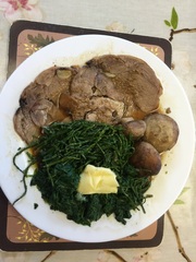 Week 9 - Pre-summer Low Carb Bootcamp - our last two weeks!