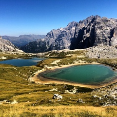 Spain/Italy lesser known places to stay/visit