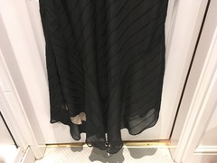 What's your favourite item of clothing?