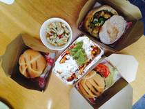 Read what Mumsnetters think of Deliveroo