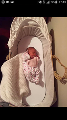 March 2016 - I can't think of a pithy title because I'm too sleep deprived :/