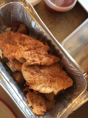 Read what Mumsnetters think of Deliveroo